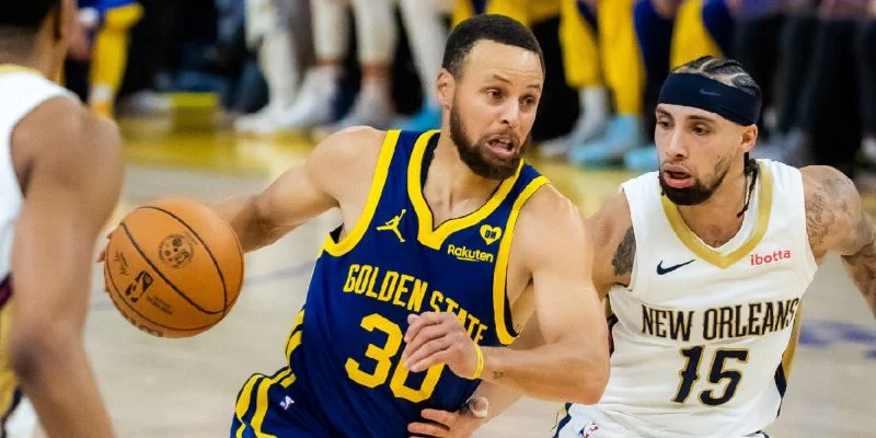 Utah Jazz vs Golden State Warriors Predicción y Consejos de apuestas (26.10.2024) Utah Jazz vs Golden State Warriors Predicción y Consejos de apuestas (26.10.2024)