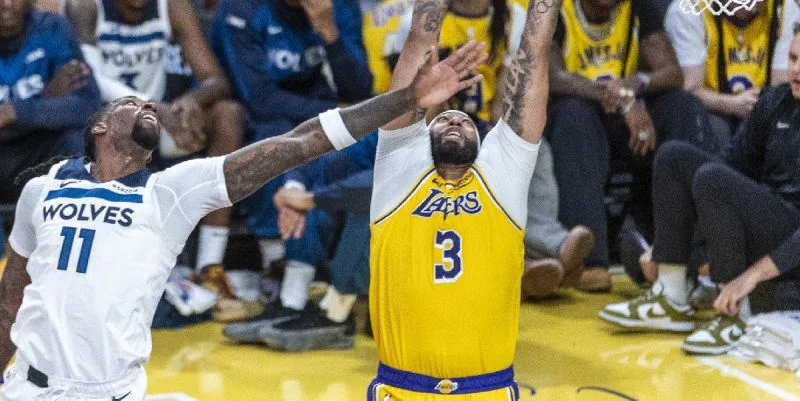 L. A. Lakers vs Phoenix Suns Prediction and Betting Tips (26.10.2024) L. A. Lakers vs Phoenix Suns Prediction and Betting Tips (26.10.2024)