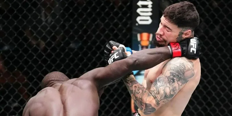 Robert Whittaker vs Khamzat Chimaev Prediction and Betting Tips (26.10.2024) Robert Whittaker vs Khamzat Chimaev Prediction and Betting Tips (26.10.2024)