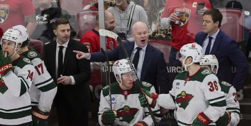 Philadelphia Flyers vs Minnesota Wild Prediction and Betting Tips (26.10.2024) Philadelphia Flyers vs Minnesota Wild Prediction and Betting Tips (26.10.2024)