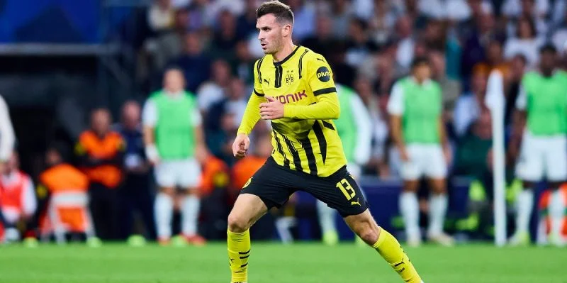 Augsburg - Borussia Dortmund Augsburg - Borussia Dortmund