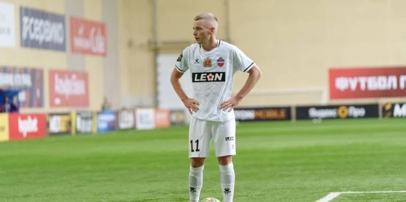 Tyumen vs FC Yenisey Krasnoyarsk Prediction and Betting Tips (26.10.2024) Tyumen vs FC Yenisey Krasnoyarsk Prediction and Betting Tips (26.10.2024)