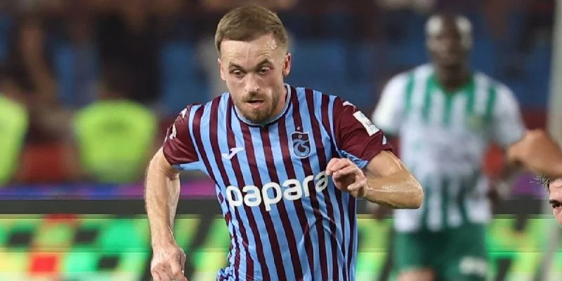Goztepe - Trabzonspor Goztepe - Trabzonspor