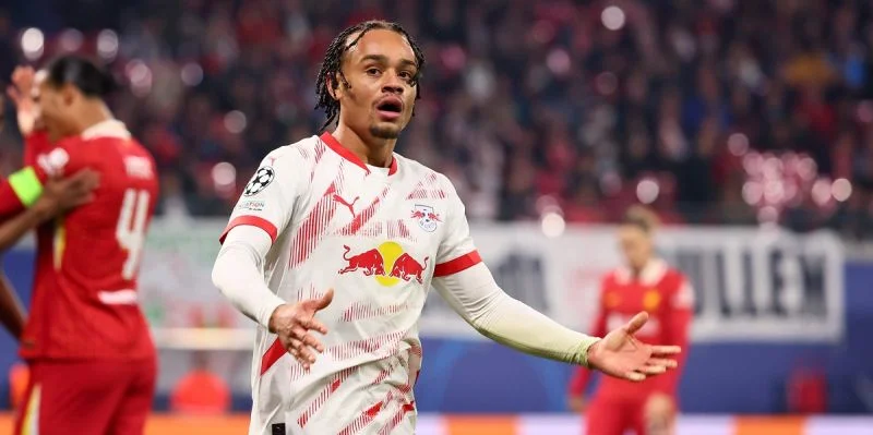 RB Leipzig vs Freiburg Prediction and Betting Tips (26.10.2024) RB Leipzig vs Freiburg Prediction and Betting Tips (26.10.2024)
