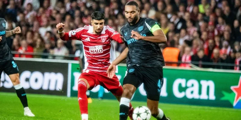 Werder Bremen vs Bayer Leverkusen Prediction and Betting Tips (26.10.2024) Werder Bremen vs Bayer Leverkusen Prediction and Betting Tips (26.10.2024)