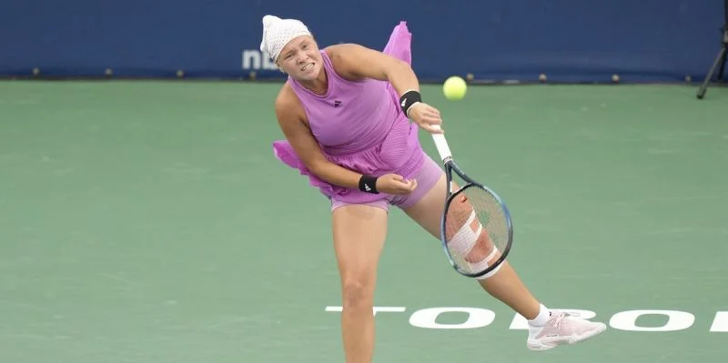 Qinwen Zheng vs Diana Shnaider Prediction and Betting Tips (26.10.2024) Qinwen Zheng vs Diana Shnaider Prediction and Betting Tips (26.10.2024)