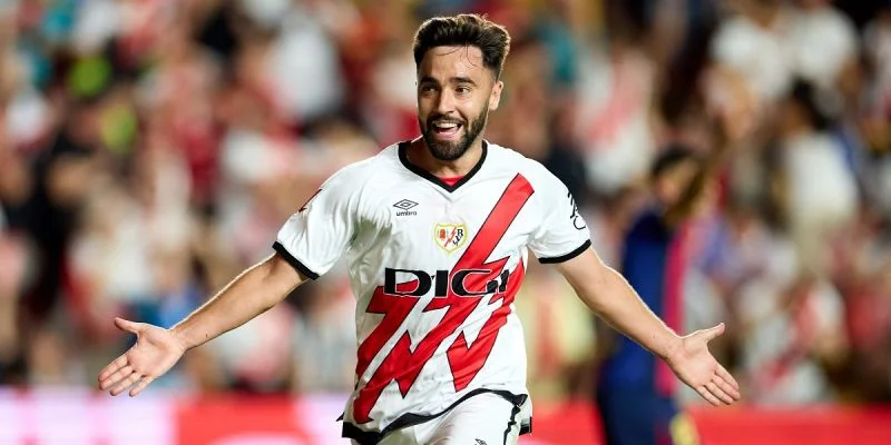 Rayo Vallecano - Deportivo Alaves Rayo Vallecano - Deportivo Alaves