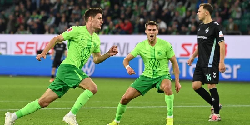 St. Pauli vs Wolfsburg Prediction and Betting Tips (26.10.2024) St. Pauli vs Wolfsburg Prediction and Betting Tips (26.10.2024)