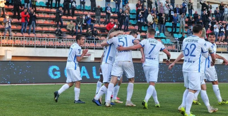 Dynamo Brest - Neman Grodno Dynamo Brest - Neman Grodno