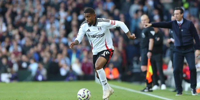 Everton - Fulham Everton - Fulham