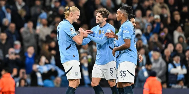 Manchester City - Southampton Manchester City - Southampton