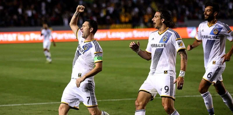 LA Galaxy - Colorado Rapids LA Galaxy - Colorado Rapids