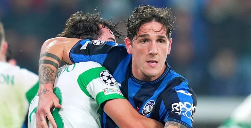 Atalanta - Hellas Verona Atalanta - Hellas Verona