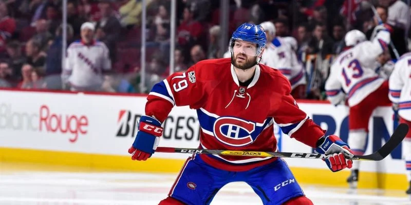 Montreal Canadiens - St. Louis Blues Montreal Canadiens - St. Louis Blues