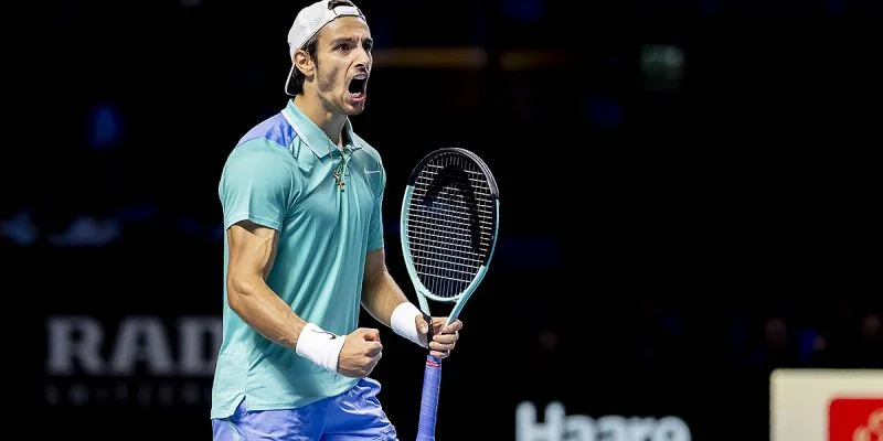 Lorenzo Musetti vs Jack Draper Prediction and Betting Tips (26.10.2024) Lorenzo Musetti vs Jack Draper Prediction and Betting Tips (26.10.2024)