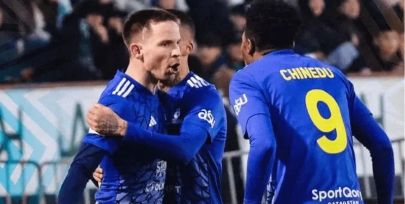 FC Astana vs Aktobe Prediction and Betting Tips (27.10.2024) FC Astana vs Aktobe Prediction and Betting Tips (27.10.2024)