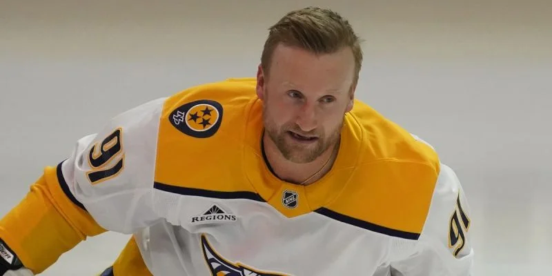 Nashville Predators - Columbus Blue Jackets Nashville Predators - Columbus Blue Jackets