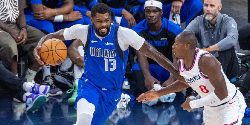 Phoenix Suns - Dallas Mavericks Phoenix Suns - Dallas Mavericks