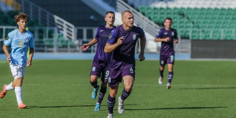 FC Ufa vs FC Rotor Volgograd Predicción y Consejos de apuestas (27.10.2024)