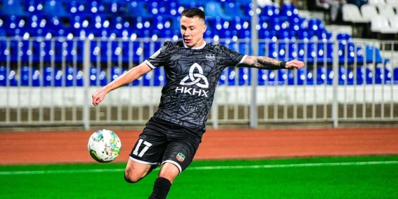 Neftekhimik vs Sokol Saratov Prediction and Betting Tips (27.10.2024) Neftekhimik vs Sokol Saratov Prediction and Betting Tips (27.10.2024)