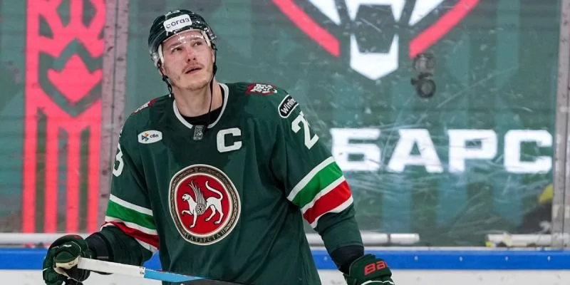 Ak Bars Kazan vs Admiral Vladivostok Prediction and Betting Tips (27.10.2024) Ak Bars Kazan vs Admiral Vladivostok Prediction and Betting Tips (27.10.2024)