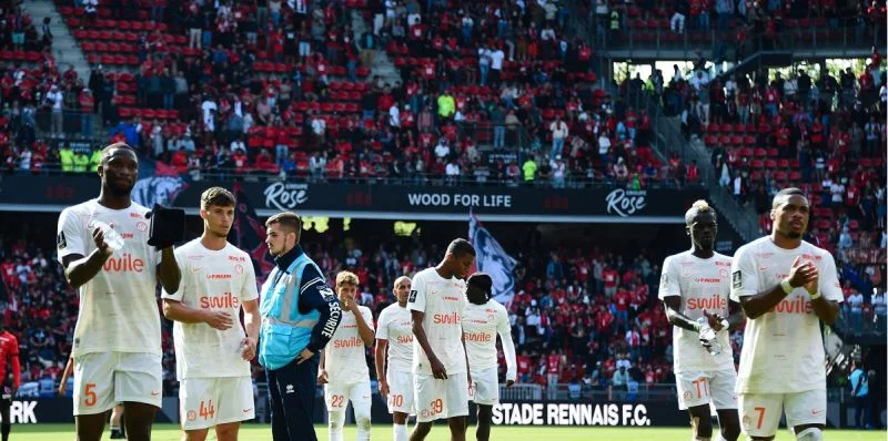 Montpellier - Toulouse Montpellier - Toulouse