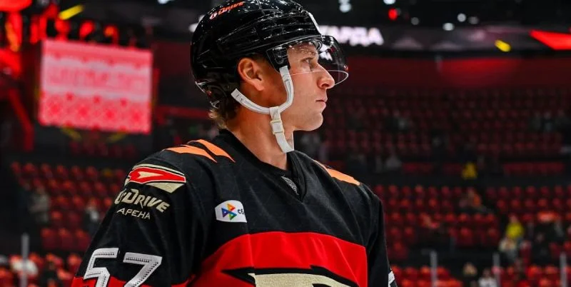 Avangard Omsk vs Metallurg Magnitogorsk Prediction and Betting Tips (27.10.2024) Avangard Omsk vs Metallurg Magnitogorsk Prediction and Betting Tips (27.10.2024)