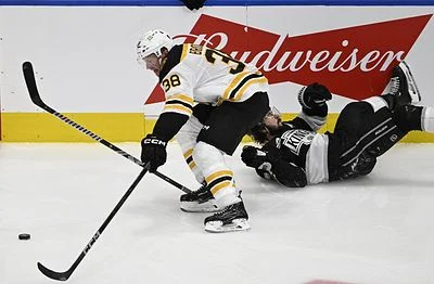 Boston Bruins - Toronto Maple Leafs Boston Bruins - Toronto Maple Leafs