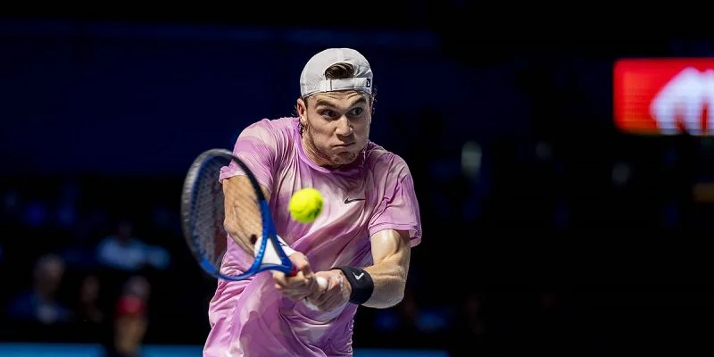 Jack Draper - Karen Khachanov Jack Draper - Karen Khachanov