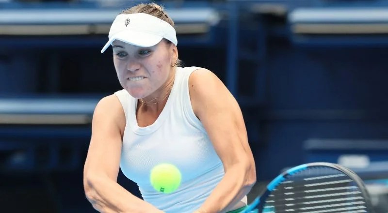 Qinwen Zheng vs Sofia Kenin Predicción y Consejos de apuestas (27.10.2024) Qinwen Zheng vs Sofia Kenin Predicción y Consejos de apuestas (27.10.2024)