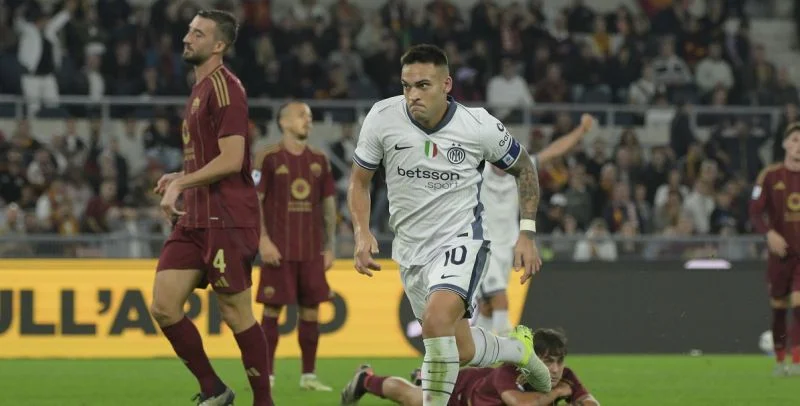 Inter vs Juventus Prediction and Betting Tips (27.10.2024) Inter vs Juventus Prediction and Betting Tips (27.10.2024)