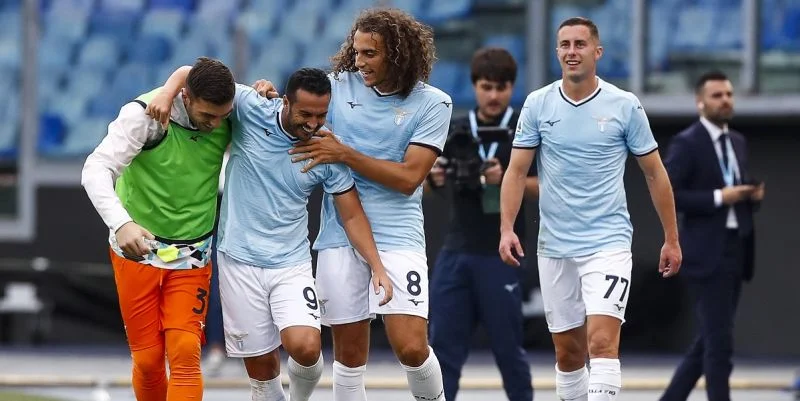 Lazio vs Genoa Predicción y Consejos de apuestas (27.10.2024) Lazio vs Genoa Predicción y Consejos de apuestas (27.10.2024)