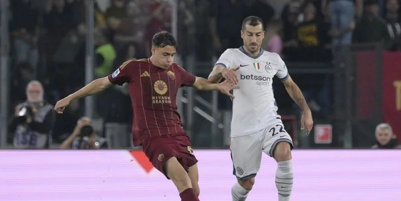Fiorentina vs Roma Prediction and Betting Tips (27.10.2024) Fiorentina vs Roma Prediction and Betting Tips (27.10.2024)