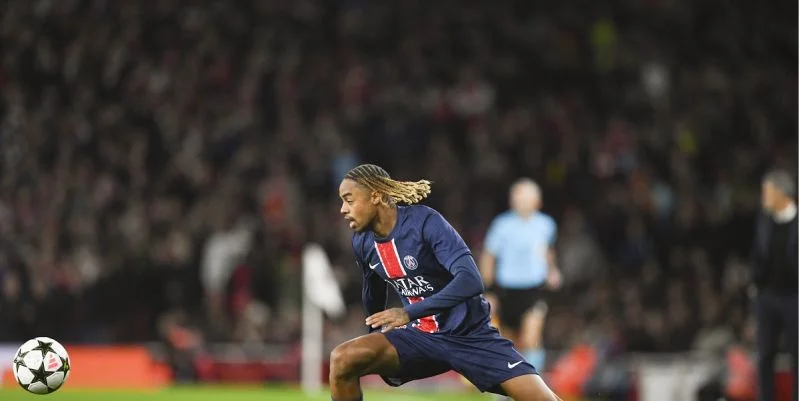 Marseille - Paris Saint-Germain Marseille - Paris Saint-Germain