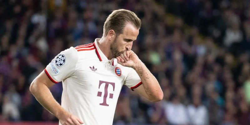 Bochum - Bayern Munich Bochum - Bayern Munich