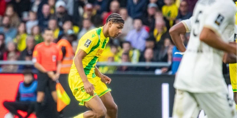 Strasbourg vs Nantes Prediction and Betting Tips (27.10.2024) Strasbourg vs Nantes Prediction and Betting Tips (27.10.2024)