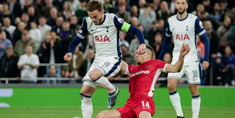 Crystal Palace vs Tottenham Hotspur Prediction and Betting Tips (27.10.2024) Crystal Palace vs Tottenham Hotspur Prediction and Betting Tips (27.10.2024)