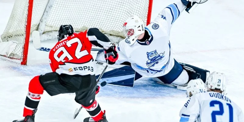 Sibirskie Snaipery vs Avto Yekaterinburg Predicción y Consejos de apuestas (28.10.2024) Sibirskie Snaipery vs Avto Yekaterinburg Predicción y Consejos de apuestas (28.10.2024)