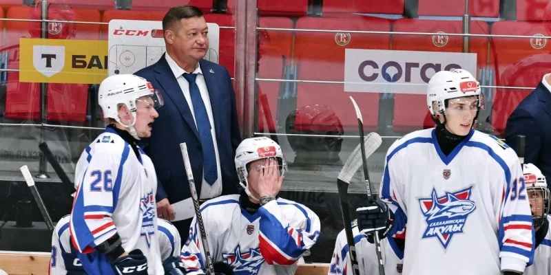 Sakhalinskie Akuly - Almaz Sakhalinskie Akuly - Almaz