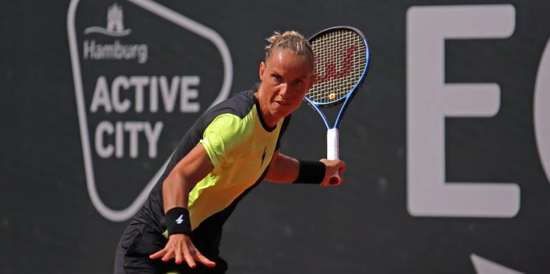 Yulia Starodubtseva - Arantxa Rus Yulia Starodubtseva - Arantxa Rus