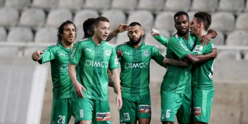 Karmiotissa Pano Polemidion - Omonia Nicosia Karmiotissa Pano Polemidion - Omonia Nicosia