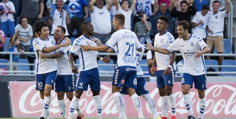 Racing de Ferrol vs Tenerife Prediction and Betting Tips (28.10.2024) Racing de Ferrol vs Tenerife Prediction and Betting Tips (28.10.2024)