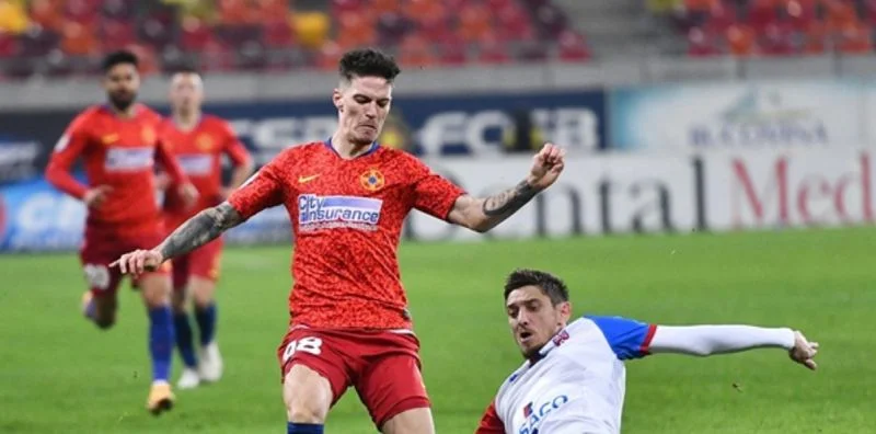 Botosani vs Universitatea Cluj Prediction and Betting Tips (28.10.2024) Botosani vs Universitatea Cluj Prediction and Betting Tips (28.10.2024)
