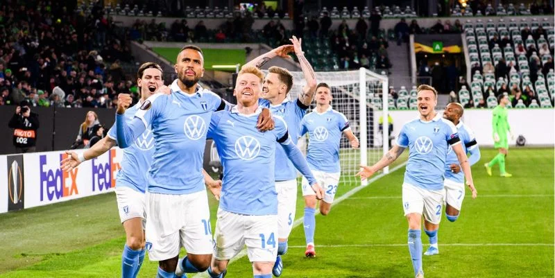Malmoe FF - IFK Gothenburg Malmoe FF - IFK Gothenburg