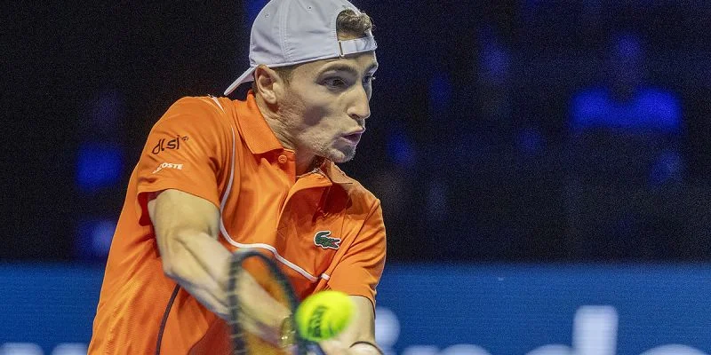 Ugo Humbert vs Brandon Nakashima Prediction and Betting Tips (28.10.2024) Ugo Humbert vs Brandon Nakashima Prediction and Betting Tips (28.10.2024)