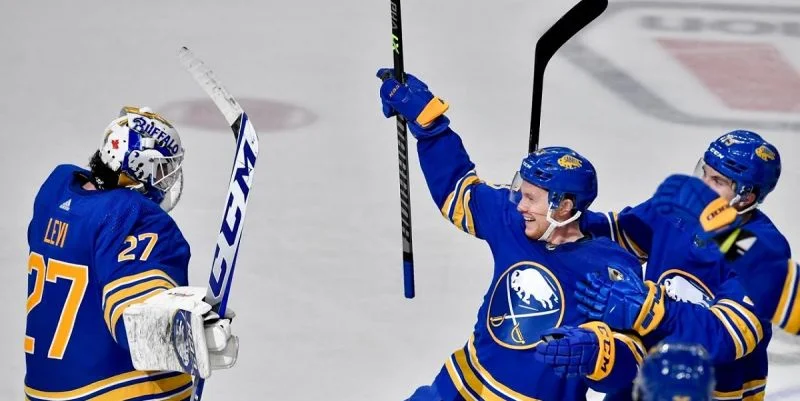 Buffalo Sabres vs Florida Panthers Predicción y Consejos de apuestas (29.10.2024) Buffalo Sabres vs Florida Panthers Predicción y Consejos de apuestas (29.10.2024)