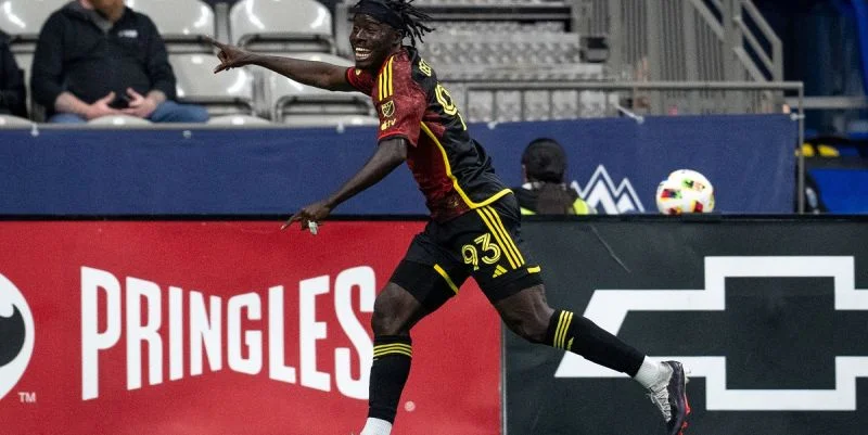 Seattle Sounders FC - Houston Dynamo FC Seattle Sounders FC - Houston Dynamo FC