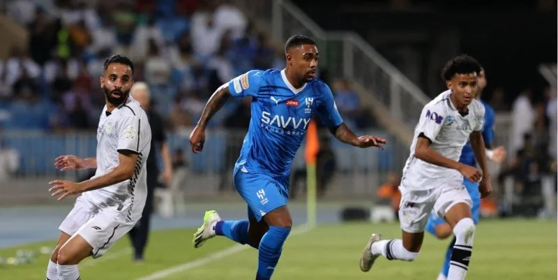 Al-Tai Hail - Al Hilal Al-Tai Hail - Al Hilal