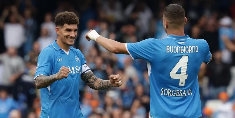 AC Milan vs SSC Napoli Prediction and Betting Tips (29.10.2024) AC Milan vs SSC Napoli Prediction and Betting Tips (29.10.2024)
