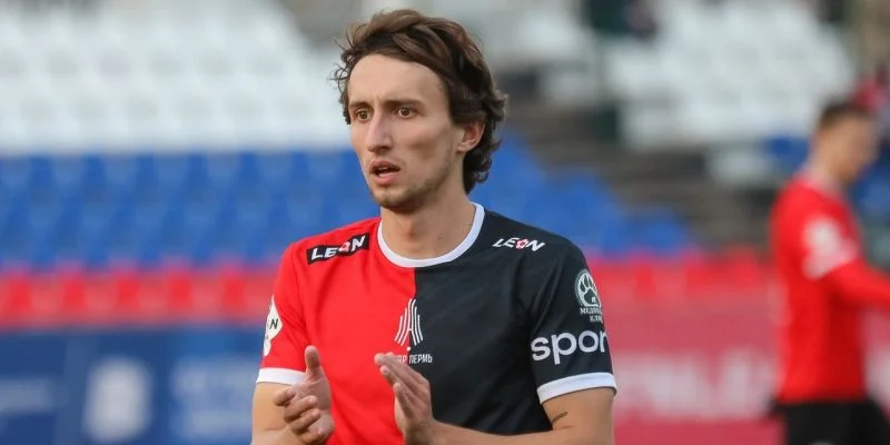 Tyumen vs Amkar-Perm Prediction and Betting Tips (29.10.2024) Tyumen vs Amkar-Perm Prediction and Betting Tips (29.10.2024)
